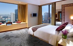 Lan Kwai Fong Hotel Hong Kong